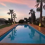 Sunset Holiday House