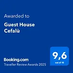 Guest House Cefalu
