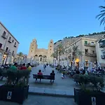 Casa Matilde Historic Center