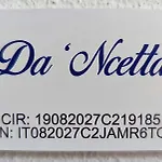 Casa Vacanze Da Nene