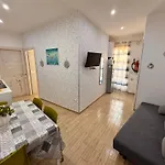 Arcorosa Apartment