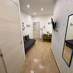 Arcorosa Apartment