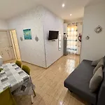 Arcorosa Apartment