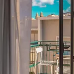 Nooria Sicilian Charme Rooms