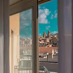 Nooria Sicilian Charme Rooms