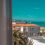 Nooria Sicilian Charme Rooms