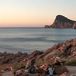 Terre di Bea Exclusive Charming Cottage by the Sea