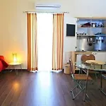 Studio Fuer 3 Personen Ca 40 Qm In Cefalu, Sizilien Nordkueste Von Sizilien