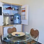Studio Fuer 3 Personen Ca 40 Qm In Cefalu, Sizilien Nordkueste Von Sizilien