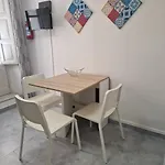 Rocksea Apartments