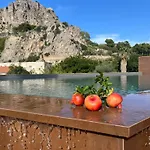 Villa Dei Melograni Boutique Hotel