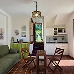 Mazzaforno Graziosa Villetta Relax