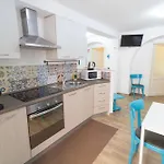 Apartment Veterani