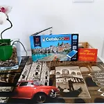 Suite Roma