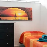 Le Terrazze Sul Mare - Capo
