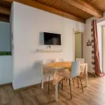 Cefalu Center Apartments