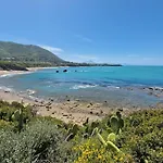 Villa Nicuzza Cefalu Sea Side, Swimming Pool