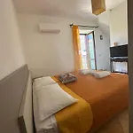 Domus Aurea Borgo House