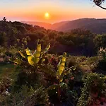 Cefalu Forest Hideout