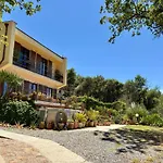 Cefalu Forest Hideout