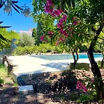 Villa Tana Pacenzia