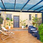 Villa Nicuzza Cefalu Sea Side, Swimming Pool