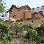 Villa Pacenzia