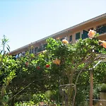 Terrazza Mimosa