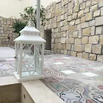 Mandralisca Garden