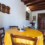 Casa Ifigenia