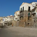 Balcone Sulla Spiaggia