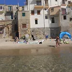 Balcone Sulla Spiaggia