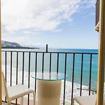 Kefa Holiday - Balcone Sul Mare
