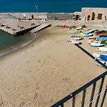 Kefa Holiday - Marina Apartments
