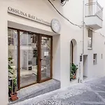 Ossuna Bay Hotel Boutique