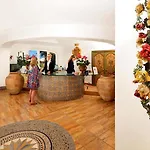 Hotel Le Calette Garden & Bay