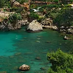 Hotel Le Calette Garden & Bay
