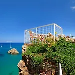 Hotel Le Calette Garden & Bay
