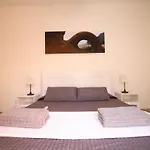 Sea Fly Balcony