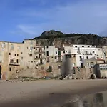 Sea Fly Balcony