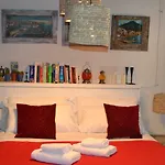 Gafludi Rooms