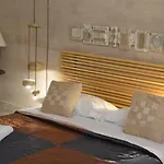 Gafludi Rooms