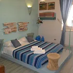 Gafludi Rooms