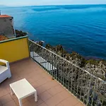 Bordonaro Apartments Cefalu