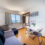 Blue Coral Apartment