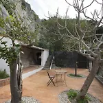 Terrazza Sotto La Rocca