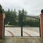 Villa Del Bergamotto