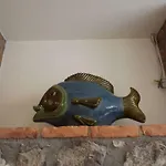 Cefalu Studio Room And Apartments