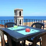 Terrazza Piazzetta Piazza Francesco Crispi