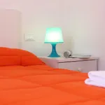 Tra Verde E Mare
